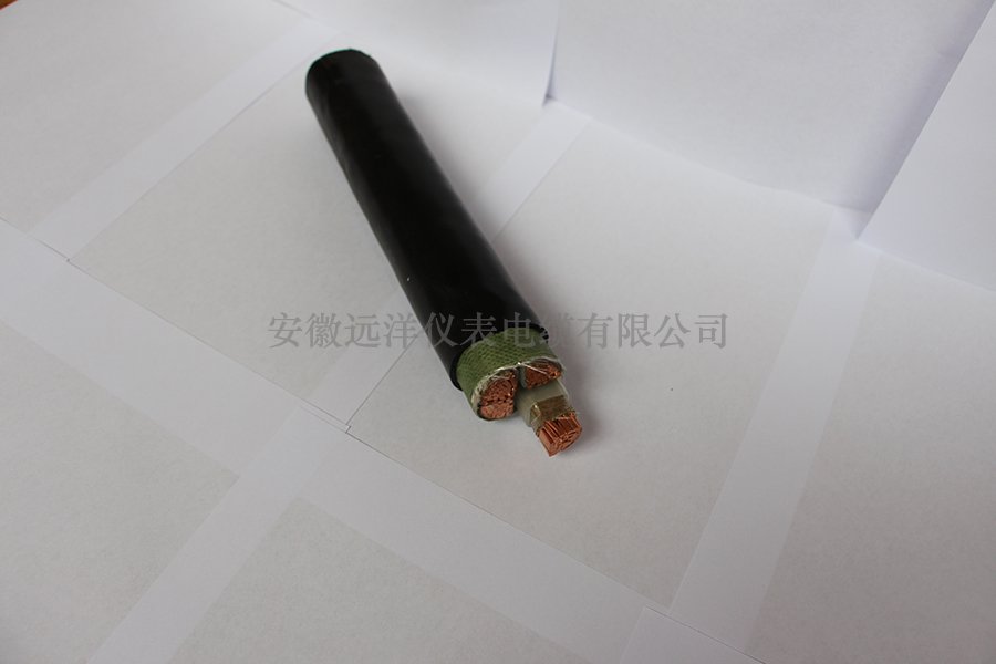 高压电缆型号:耐火交联聚乙烯绝缘电力电缆