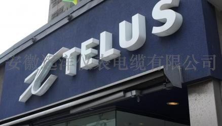 埃德蒙顿花费1亿电缆报价建基础设施