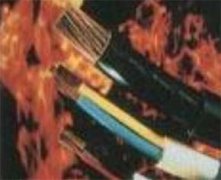  阻燃耐火电缆 