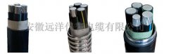  600V-35KV铝合金电缆/高压电缆 