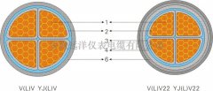  高压电力电缆 